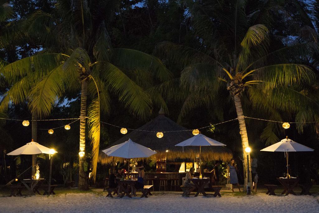 Mali Resort Pattaya Beach קו ליפה מראה חיצוני תמונה
