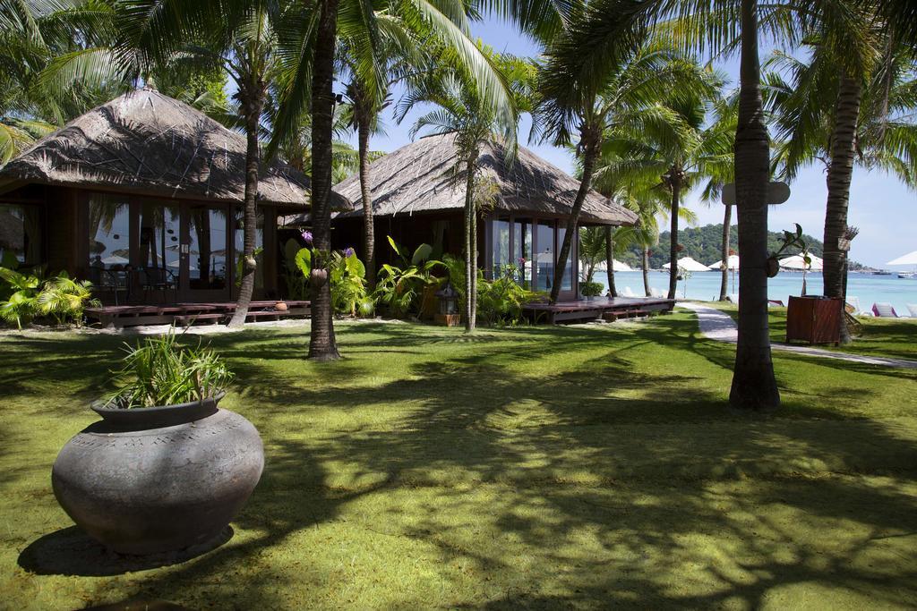Mali Resort Pattaya Beach קו ליפה מראה חיצוני תמונה